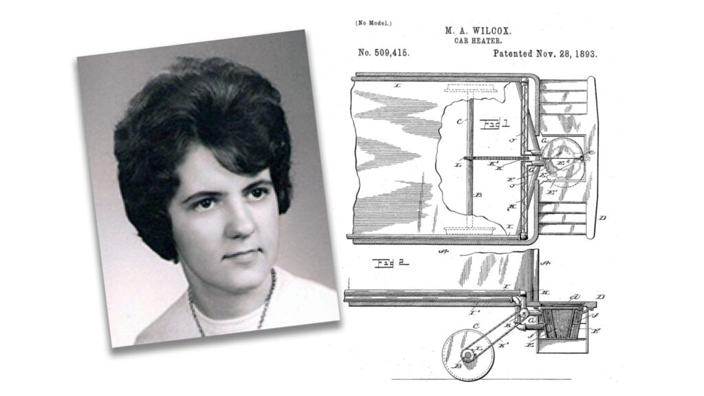 Margaret Wilcox – The Mind Behind Car Heaters