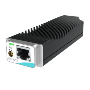 QAUGN1 | Quad Channel Analog Audio Generator