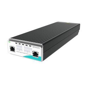 QPAULD1 | Quad Channel Programmable Audio Load