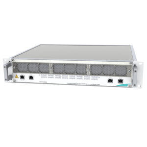 HXPAULD2 | Extended Cooling 16 Channels Programmable Audio Load
