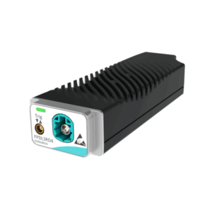 FPDL3RD4 | FPD-Link™ III Multimedia Stream Real-Time Analyzer