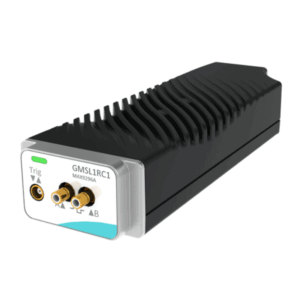 GMSL1RC1 | GMSL1 Multimedia Stream Real-Time Analyzer - Image 1