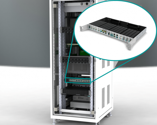 About Technology - Flexmedia XM